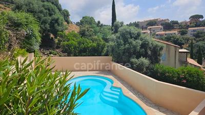 Appartement - 50 m² - 3 pièces