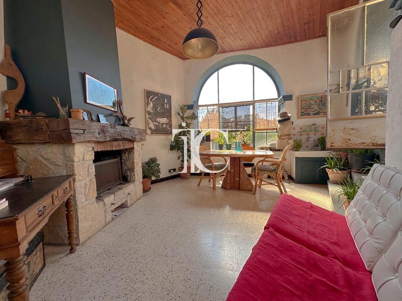 Maison - 119 m² - 11 pièces