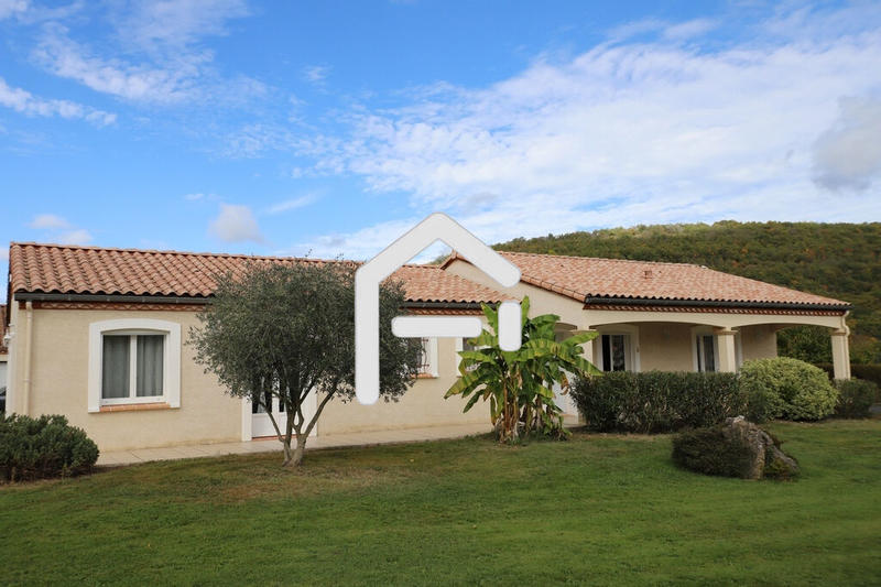 Maison - 129 m² - 6 pièces