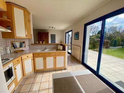 Maison - 148 m² - 8 pièces