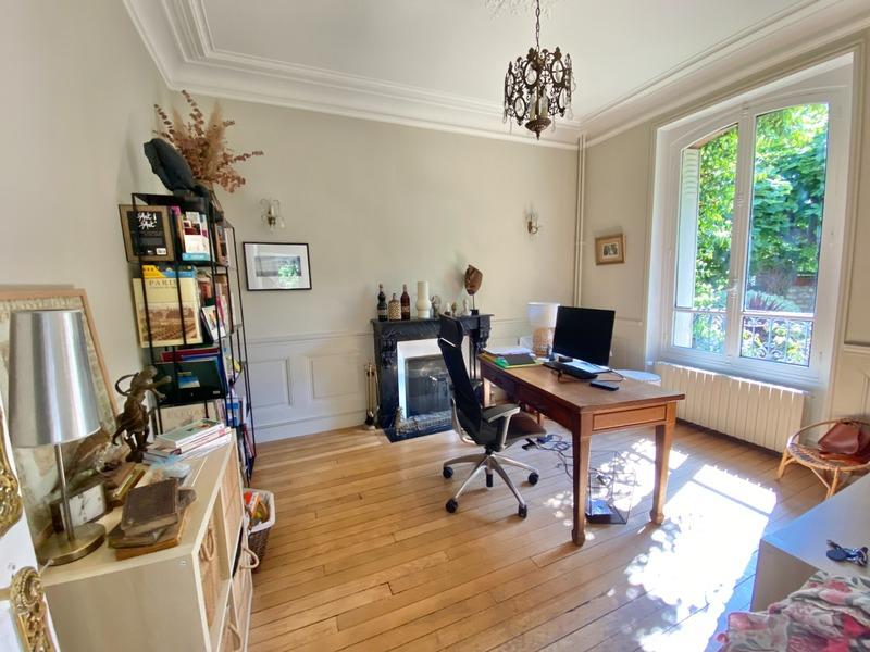 Maison bourgeoise - 235 m² - 8 pièces