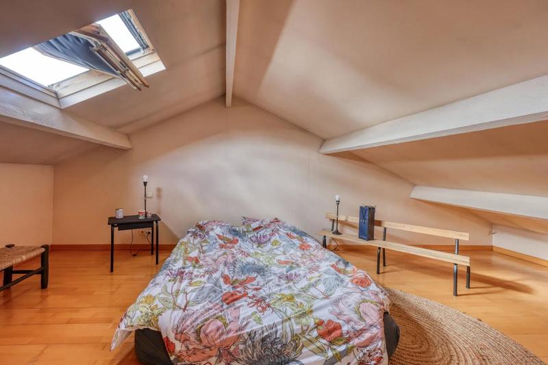 Maison - 137 m² - 5 pièces