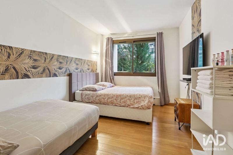 Appartement - 89 m² - 3 pièces