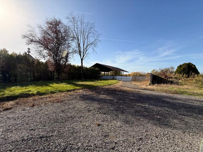 Ferme - 220 m² - 4 pièces