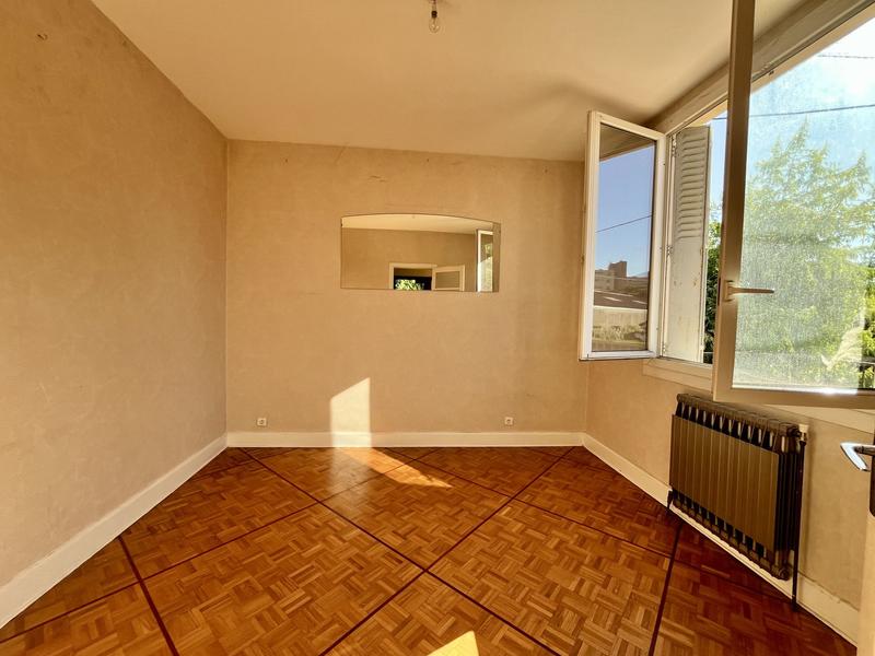 Maison - 162 m² - 7 pièces