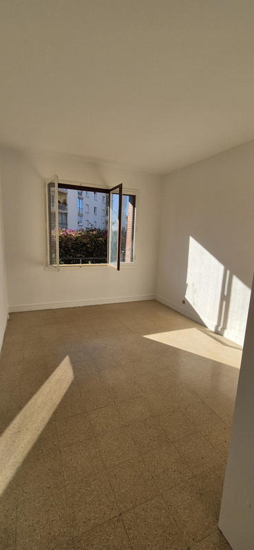 Appartement - 53 m² - 2 pièces