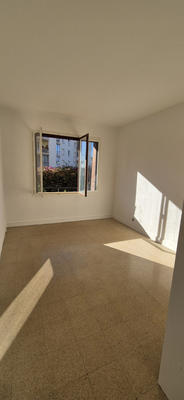 Appartement - 53 m² - 2 pièces