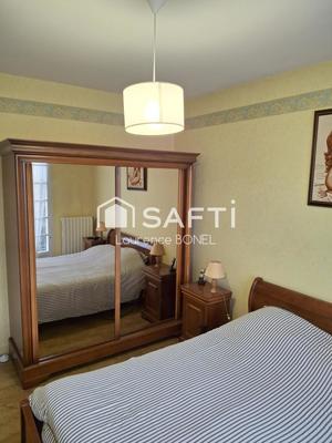 Maison - 175 m² - 6 pièces