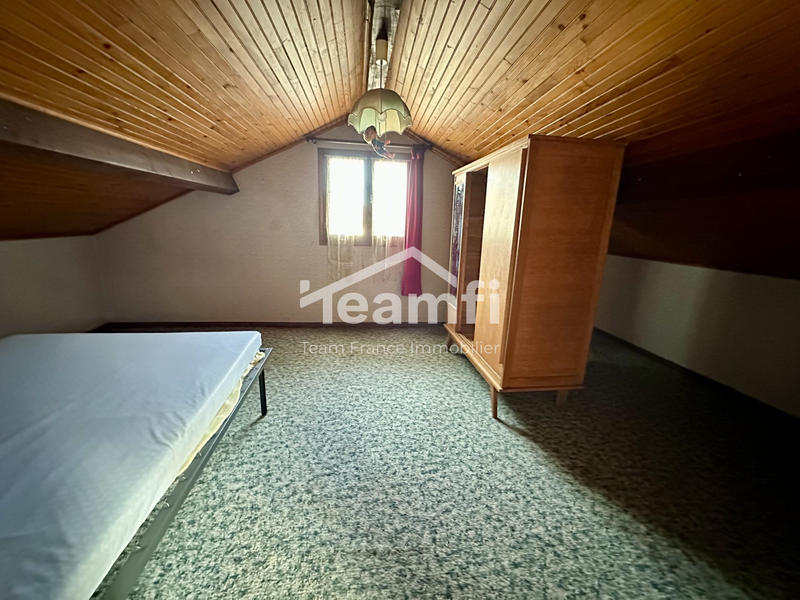 Maison - 176 m² - 5 pièces