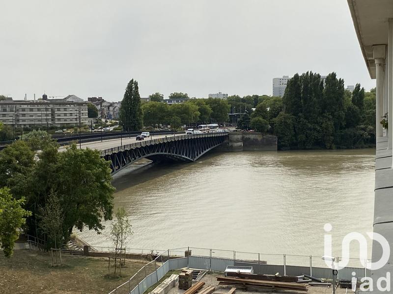 Appartement - 73 m² - 3 pièces