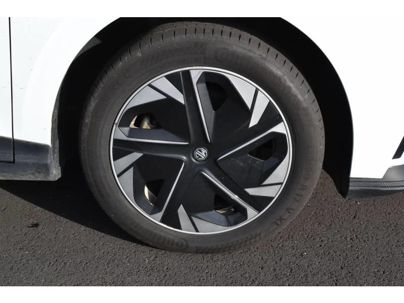 Mg Mg4 Electric 51kWh - 125 kW 2wd Standard