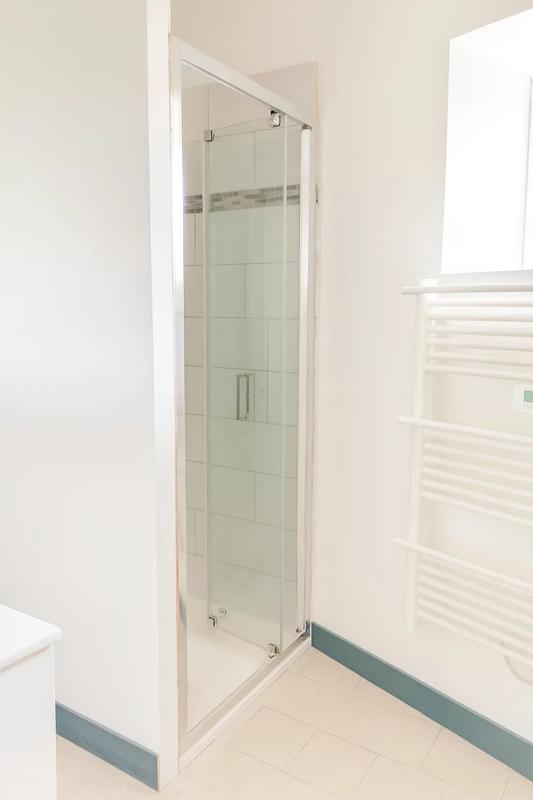 Appartement - 41 m² - 1 pièce