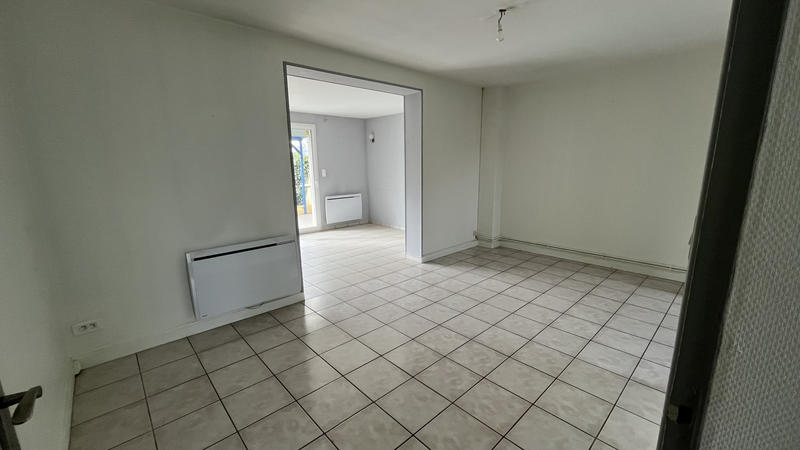 Maison - 78 m² - 4 pièces