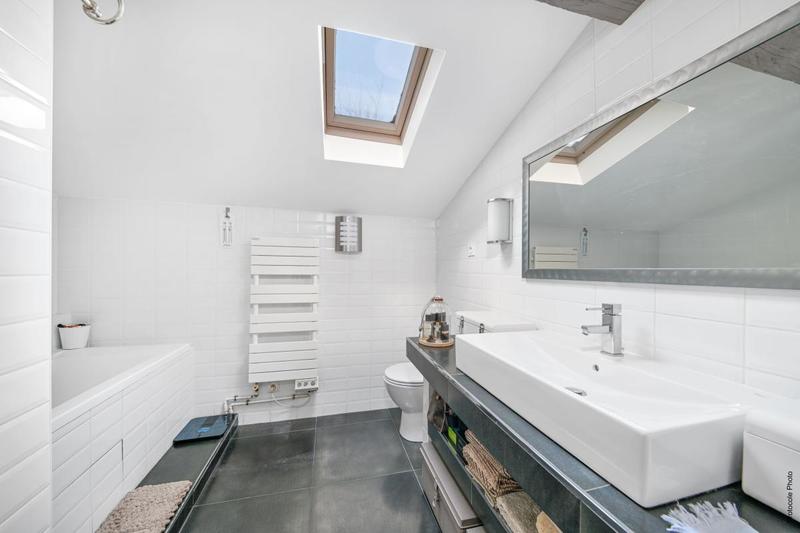 Maison - 150 m² - 4 pièces