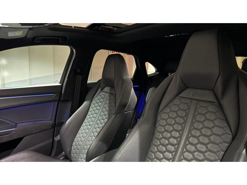 Audi Rs Q3 Sportback 2.5 Tfsi 400 ch s tronic 7