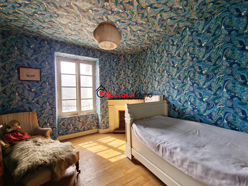 Appartement - 75 m² - 4 pièces