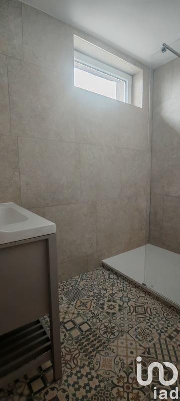 Appartement - 90 m² - 3 pièces