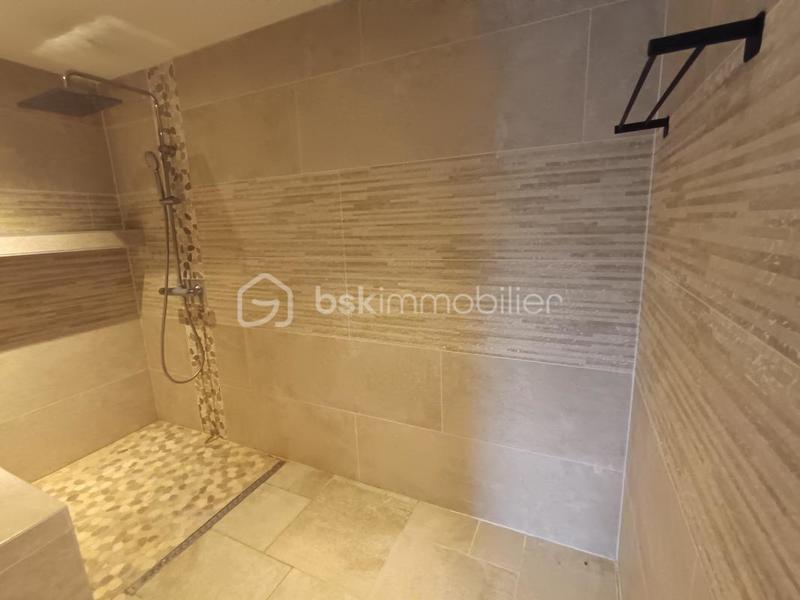 Maison - 132 m² - 5 pièces