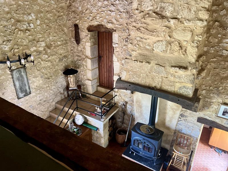 Appartement - 155 m² - 5 pièces