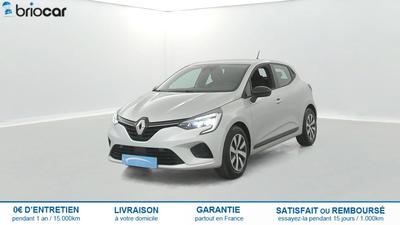Renault Clio TCe 90 Equilibre 5p