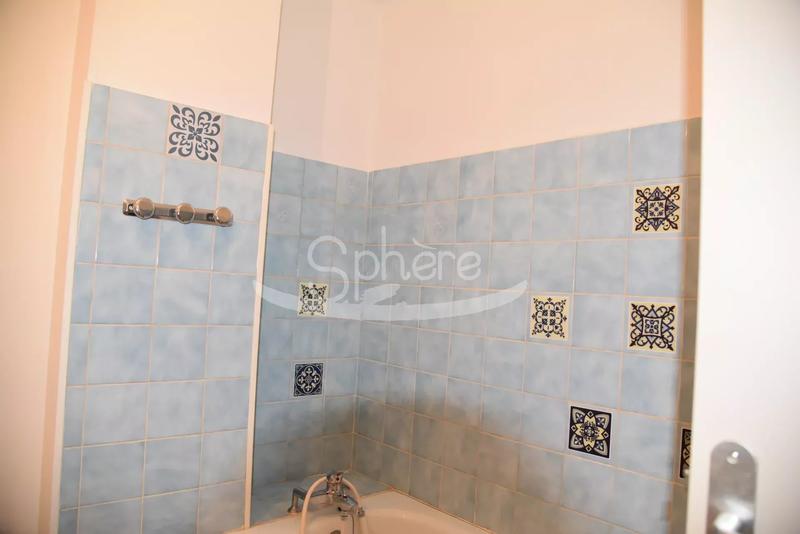 Maison de village - 115 m² - 5 pièces