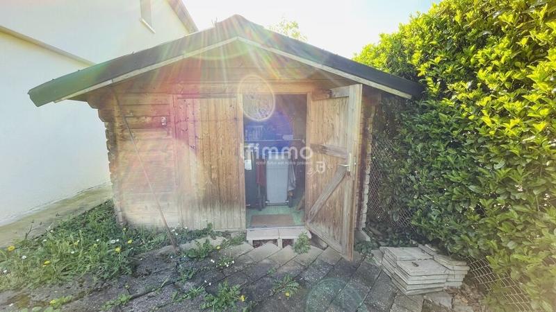 Villa - 155 m² - 6 pièces