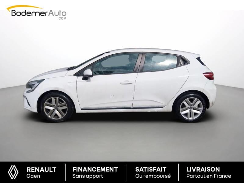Renault Clio TCe 90 - 21n Business