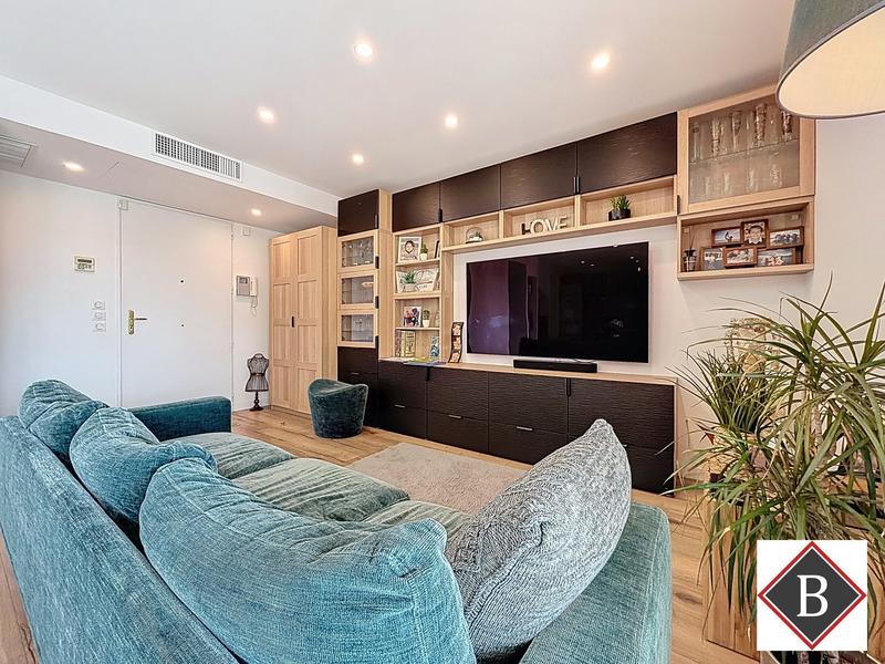 Villa - 90 m² - 4 pièces