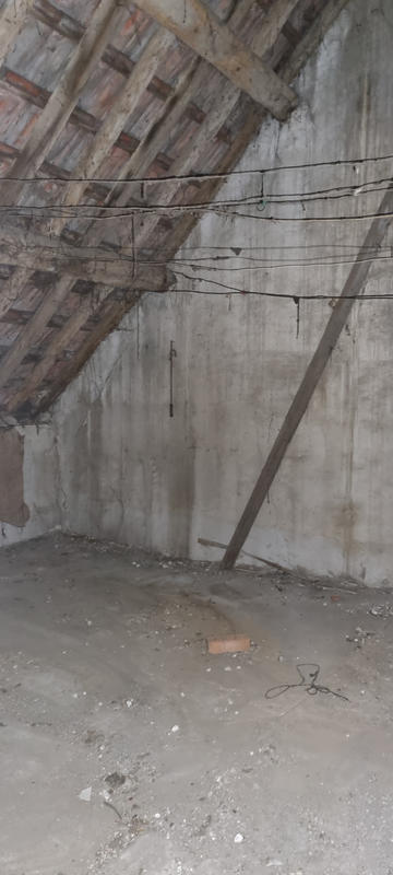 Maison - 54 m² - 3 pièces