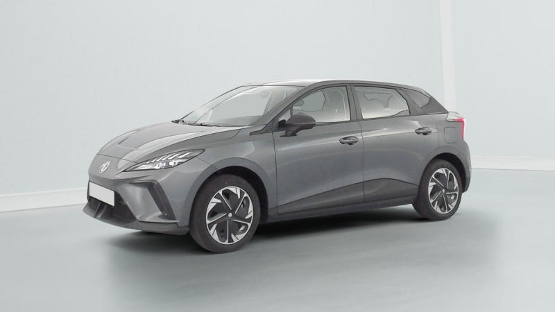 Mg Mg4 Electric 51kWh - 125 kW 2wd Standard