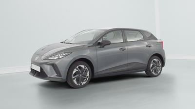 Mg Mg4 Electric 51kWh - 125 kW 2wd Standard