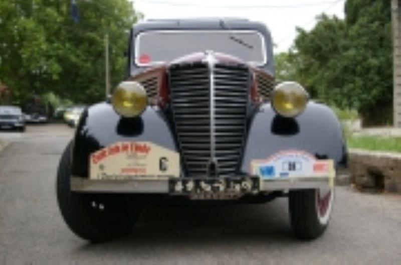 Parking / Garage - 16 m²