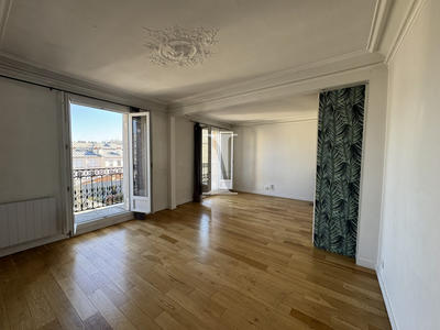 Appartement - 37 m² - 1 pièce