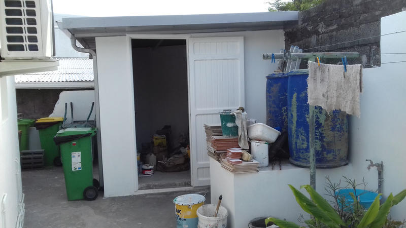 Villa - 80 m² - 4 pièces