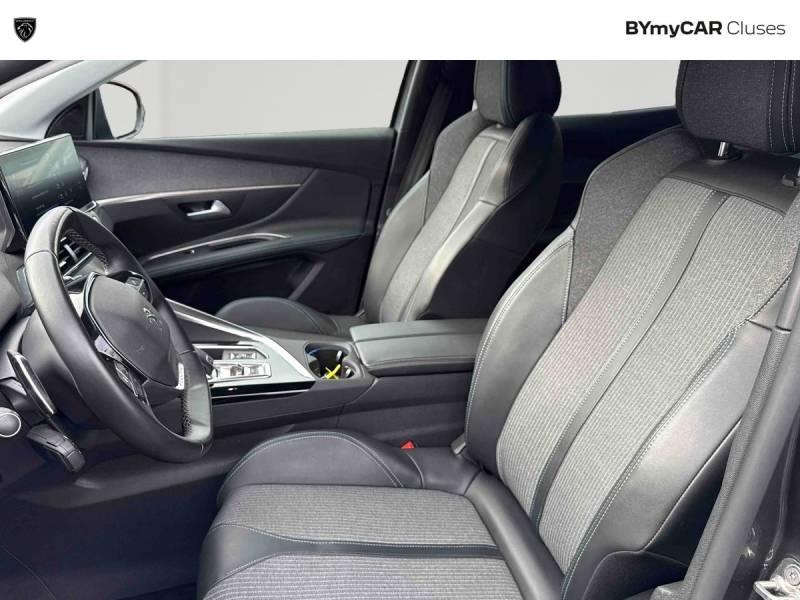 Peugeot 3008 BlueHDi 130ch s&amp;S Eat8 Allure Pack