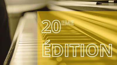 Duo Jatekok - Festival Jazz Éclats d'Émail 2025