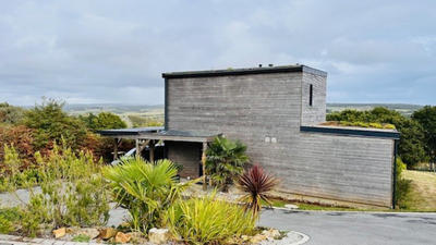 Maison - 103 m² - 5 pièces