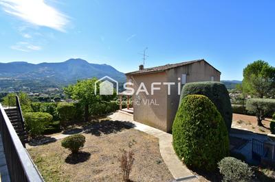 Maison - 178 m² - 7 pièces