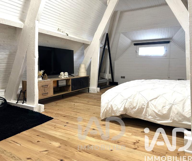 Maison de maîtres - 182 m² - 5 pièces