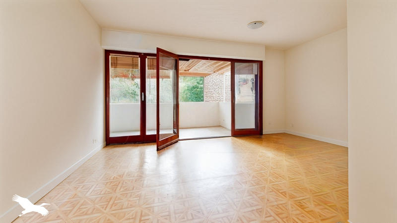 Appartement - 34 m² - 1 pièce