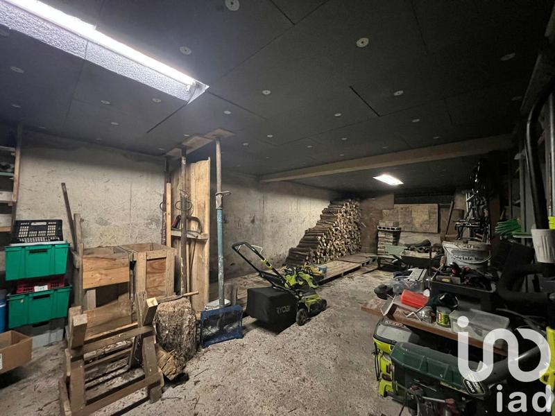 Maison - 170 m² - 6 pièces