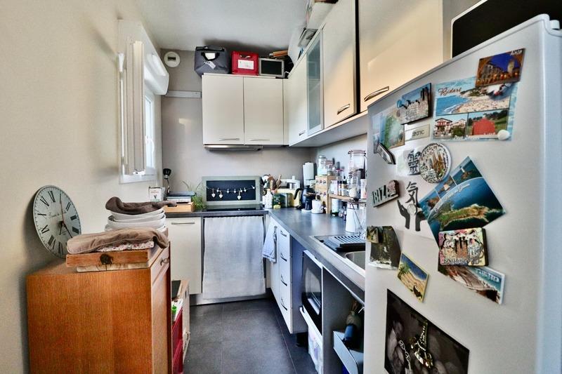 Appartement - 30 m² - 1 pièce