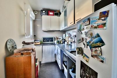 Appartement - 30 m² - 1 pièce