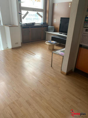 Local commercial - 89 m²