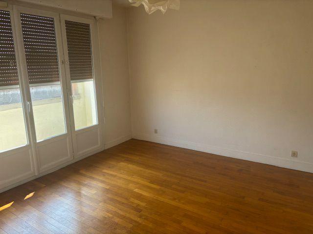 Appartement - 91 m² - 5 pièces