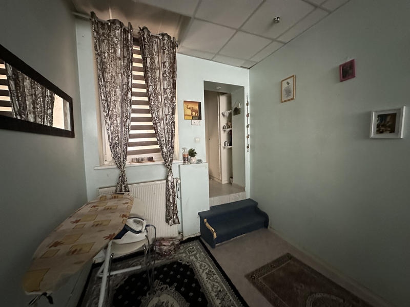 Appartement - 203 m² - 8 pièces