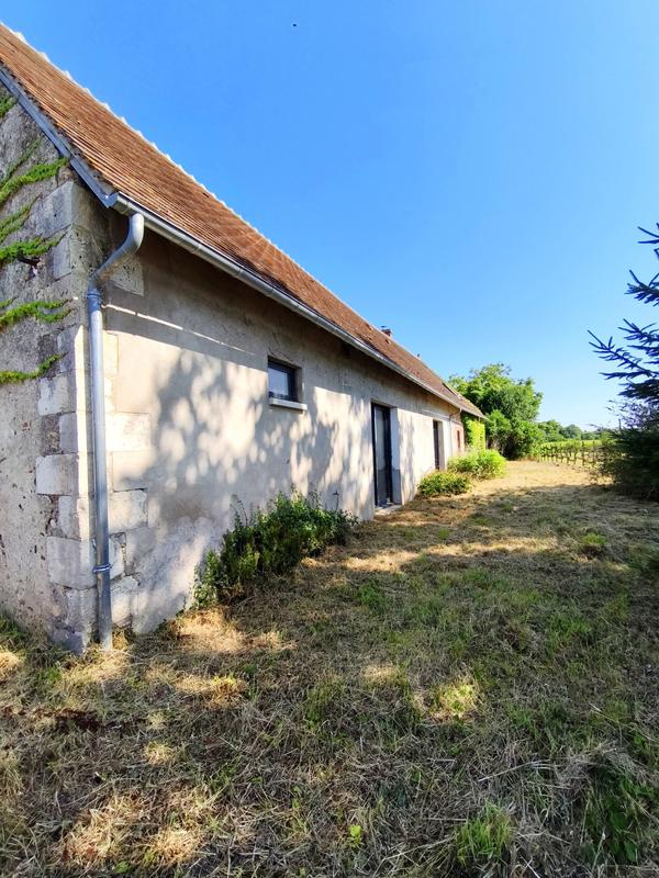 Ferme - 150 m² - 6 pièces