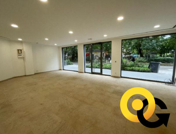 Local commercial - 70 m²