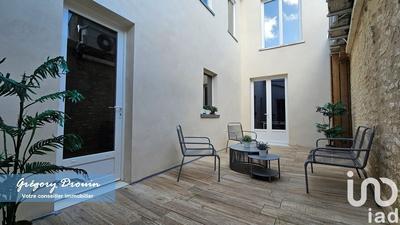 Immeuble - 221 m²