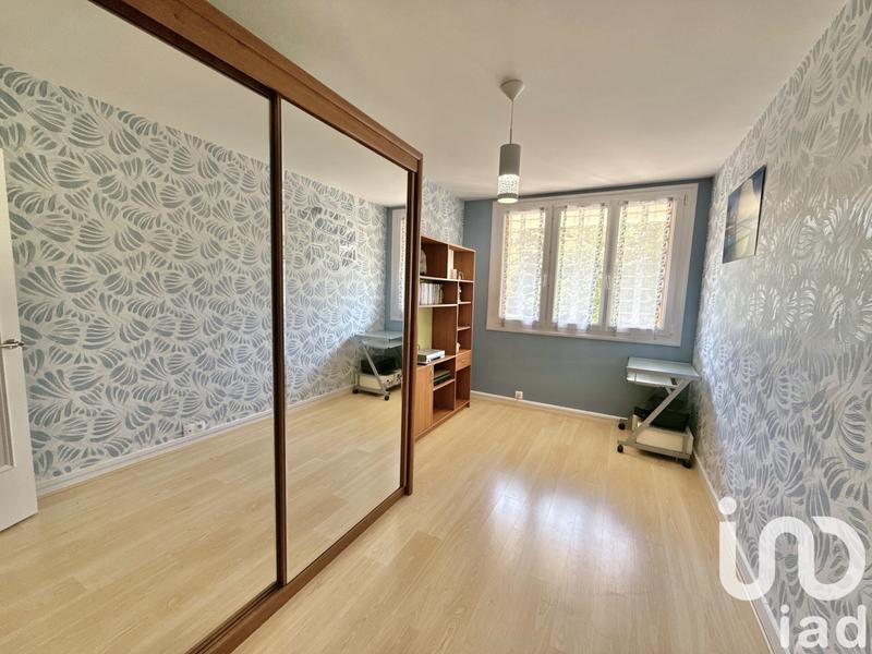 Appartement - 67 m² - 4 pièces